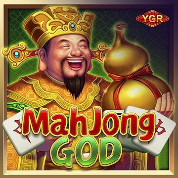 MahJong God - DEMO MBS